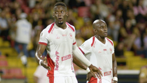 Así quedó la tabla del grupo A luego de la derrota del América de Cali ante Deportes Tolima