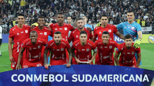 América de Cali anunció a su nuevo director técnico tras salida de 'Pollila': ¿de quién se trata?