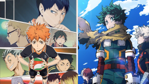 3 animes recomendados para niños de 8 a 15 años, según IA: ¿Demon Slayer en la lista?