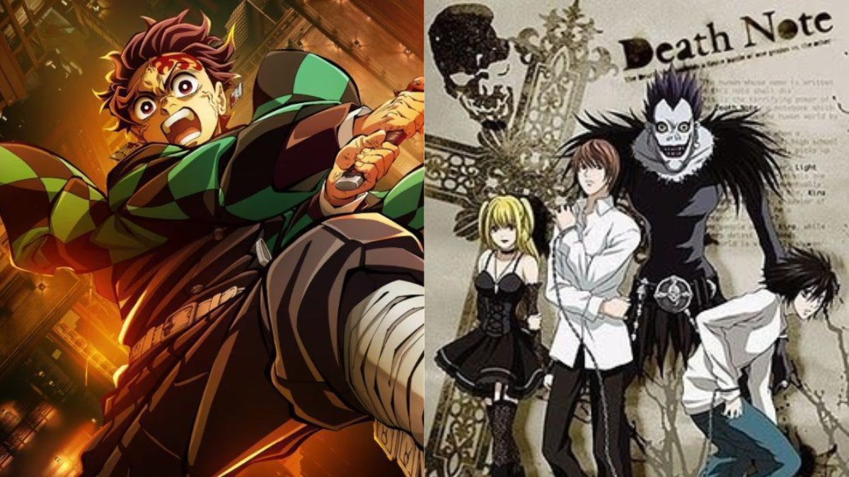 5 animes esenciales si quiere comenzar en el mundo otaku: guia definitiva