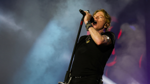 3 bandas que eran detestadas por Axl Rose: son leyendas y tienen clásicos del rock y el metal