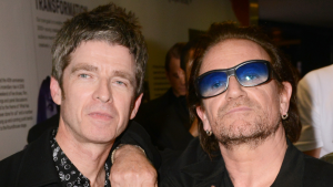 Bono reveló cómo suena Oasis en los ensayos de su reunión: esto le habría dicho Noel Gallagher