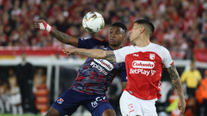 El curioso dato que ilusiona a los hinchas del DIM para final ante Santa Fe