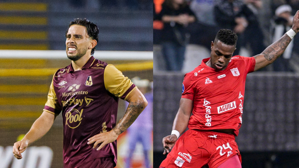 Deportes Tolima vs América de Cali: hora y dónde ver EN VIVO
