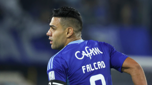 Dimayor reveló dura sanción contra Radamel Falcao tras rueda de prensa ante Santa Fe