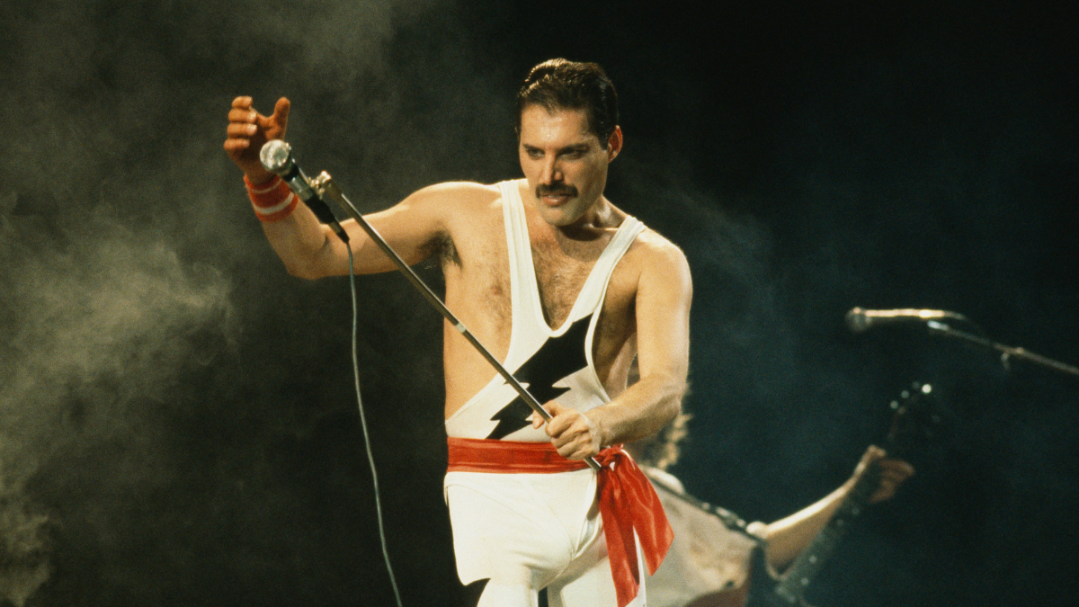 Esta es la mejor canción en la carrera de Queen, según Rolling Stone: es un éxito legendario