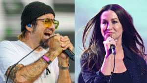 Deftones, Parcels, Alanis Morissette y más: esto costaría ir a Glastonbury 2025 desde Colombia