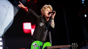 ¿Qué significa Green Day? Esta es la verdad detrás del curioso nombre de la banda