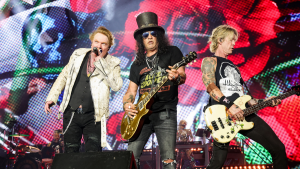 Guns N' Roses anuncio concierto en Bogotá: esta es la fecha, lugar y boletería del evento