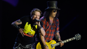 Guns N' Roses tendrá una fecha en Medellín: fecha, lugar y más que debe saber