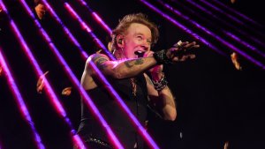 Axl Rose, Slash y más: estos son todos los músicos que han pasado por Guns N' Roses