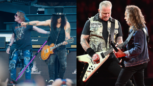 Ni Metallica ni Guns N' Roses: Tour concierto de rock más largo de la historia según Récord Guinness