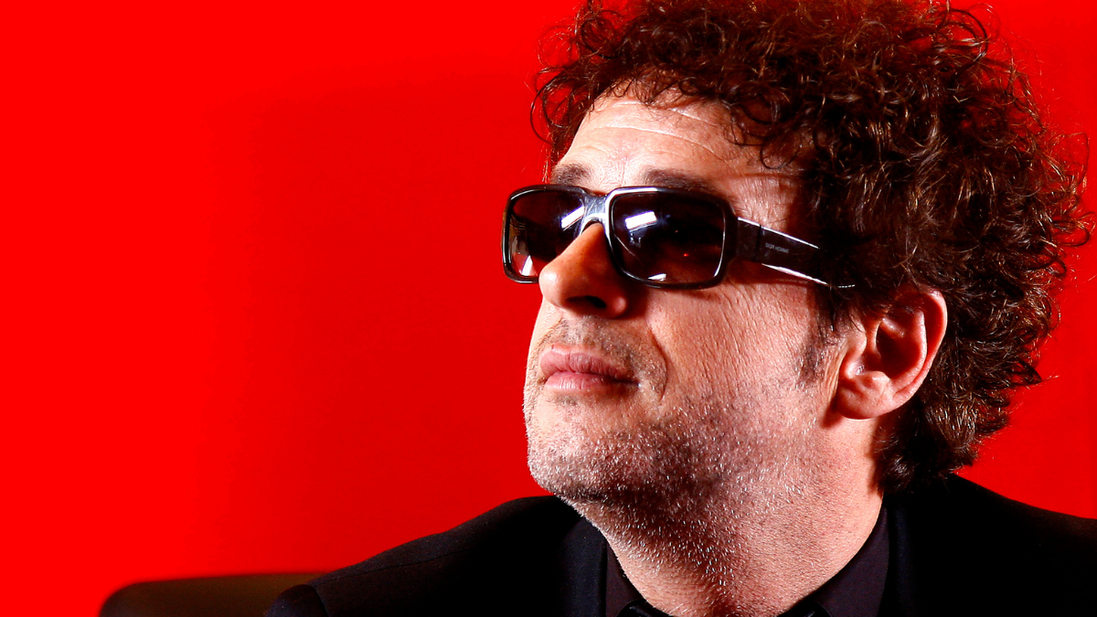 Gustavo Cerati