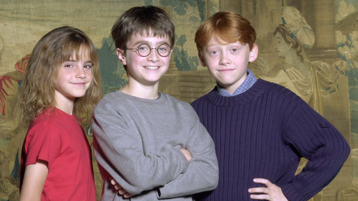 Así se ve hoy en día 'Hermione' de Harry Potter: ya no se dedica a la actuación
