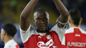 ¿Hugo Rodallega se retira? Las sorpresivas declaraciones del delantero tras ser campeón