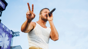 ¿Cuál es la mejor canción de 'Loom'? El último álbum de Imagine Dragons