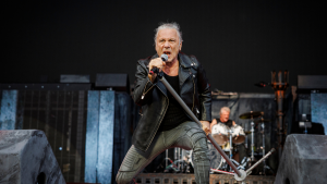 ¿Qué significa Iron Maiden? La razón por la que escogieron este nombre para la banda