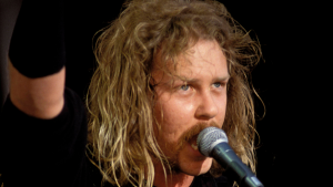 La canción de Metallica 'perfecta' para acabar con los nervios y la ansiedad