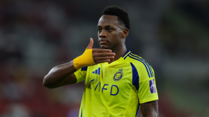 ¿Jhon Durán se va del Al-Nassr? Este sería su nuevo club en Europa