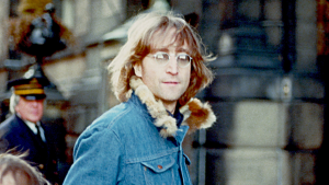 Esta fue la última canción que tocó en vivo John Lennon: es uno de sus mayores éxitos