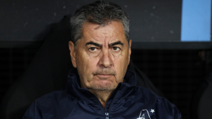 Jorge 'Polilla' Da Silva deja de ser el entrenador del América de Cali: así fue su despedida