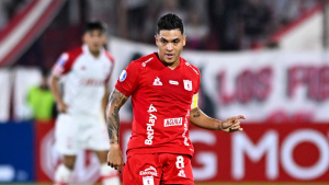 ¿'Juanfer' Quintero seguirá en el FPC? Nuevo equipo estaría interesado en su fichaje