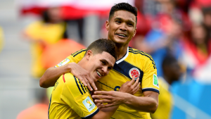 La indirecta de Teo Gutiérrez a 'Juanfer' Quintero: ¿llegará a Junior de Barranquilla?