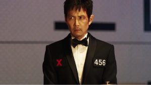 Cameo en El Juego del Calamar 3 abre la puerta a una nueva historia