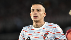 Así quedó la cara de Kevin Castaño: su foto en el Mundial de Clubes causa revuelo