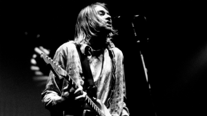La canción de Nirvana ‘perfecta’ para acabar con los nervios y la ansiedad