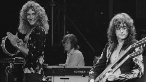 ¿Qué significa 'Kashmir'? La historia detrás de la legendaria canción de Led Zeppelin