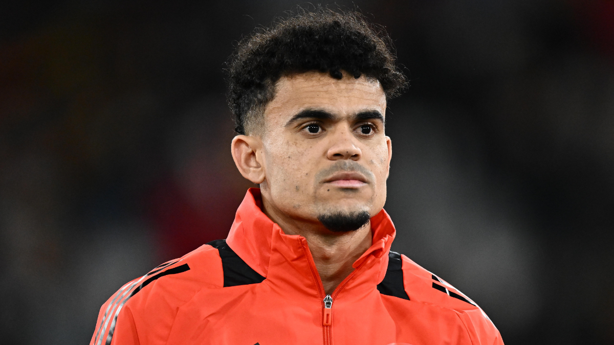 Luis Díaz no podrá jugar con la Selección Colombia: aquí la razón y su reemplazo