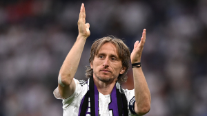Luka Modric ya tendría nuevo club: llegaría a reemplazar a una figura europea