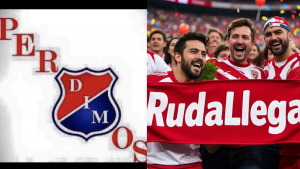 Los mejores memes que dejó el triunfo de Santa Fe ante Medellín en la gran final