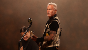 La canción de Metallica que no iba a ser lanzada y acabó en éxito: lo reveló James Hetfield