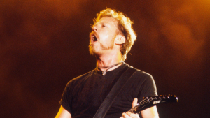 ¿Qué significa 'Fuel'? La historia detrás de uno de los éxitos más grandes y aclamados de Metallica