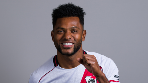 Miguel Borja saldría de River Plate: este es el equipo con el que seguiría su carrera