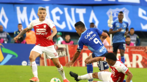 🔴 Millonarios vs Independiente Santa Fe: siga aquí el minuto a minuto EN VIVO del partido