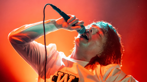 My Chemical Romance en Bogotá: este es el precio de las boletas y fecha de venta