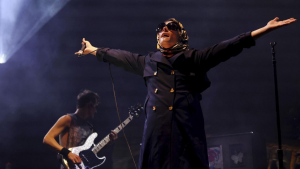 ¿Lo sabía? Los 2 integrantes de My Chemical Romance que son hermanos