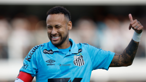 Neymar definió su futuro en el Santos de Brasil: ¿continúa o cambia de club?