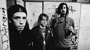 IA eligió la peor canción de Nirvana y generó polémica: está en uno de sus mejores discos