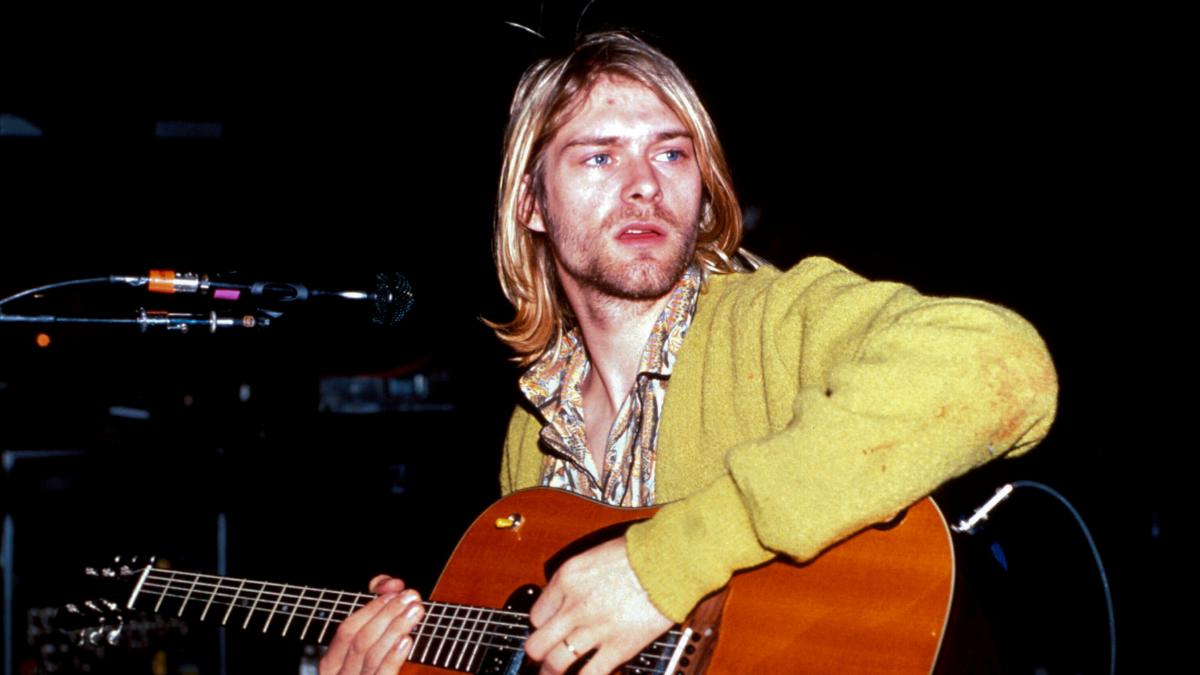 Esta es la mejor canción de Nirvana en toda su carrera, según Rolling Stone: es un clásico