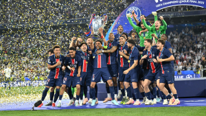 ¿Cuánto gana el PSG por conquistar la Champions League? Esta es la astronómica cifra