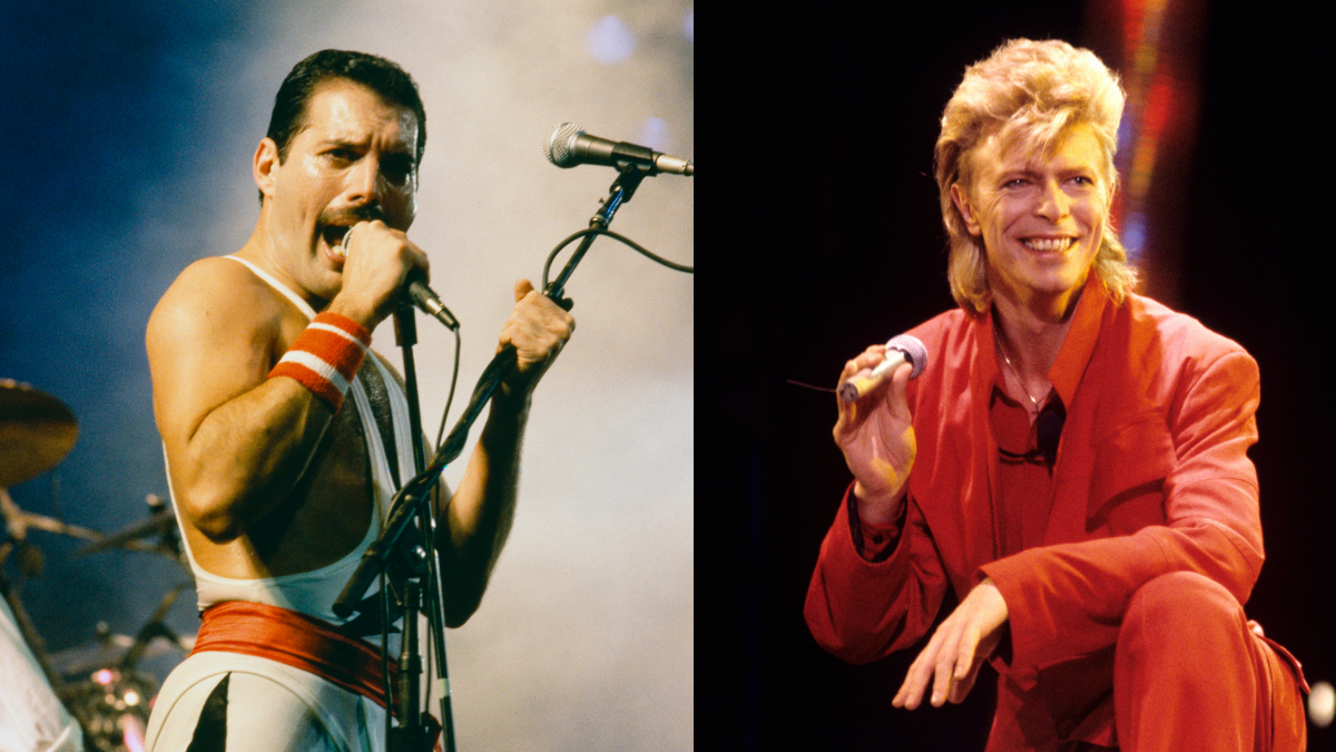 ¿Qué significa 'Under Pressure'? El legendario éxito protagonizado por Queen y David Bowie