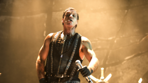 La canción 'perfecta' de Rammstein para liberar adrenalina y emoción con solo escucharla