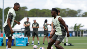 El Real Madrid pierde una de sus figuras para todo el resto del Mundial de Clubes 2025