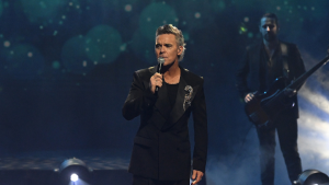 Robbie Williams confirma que visitará Latinoamérica en su nueva gira