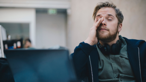 Esta es la poderosa canción de rock que puede quitarle el sueño: es un éxito legendario