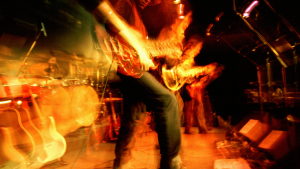 Esta es la canción más pesada en toda la historia del rock: puede estremecer todos sus sentidos